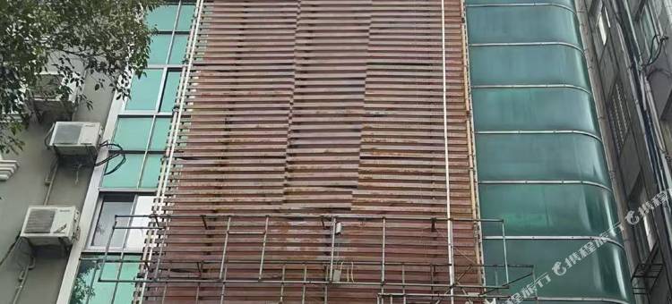 莫蔓酒店(安德利购物中心店)图片