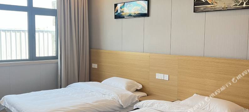 众辉民宿酒店图片