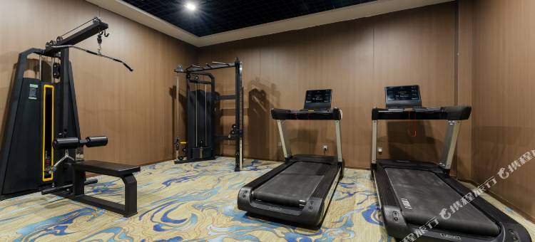 汾阳戴斯温德姆酒店图片