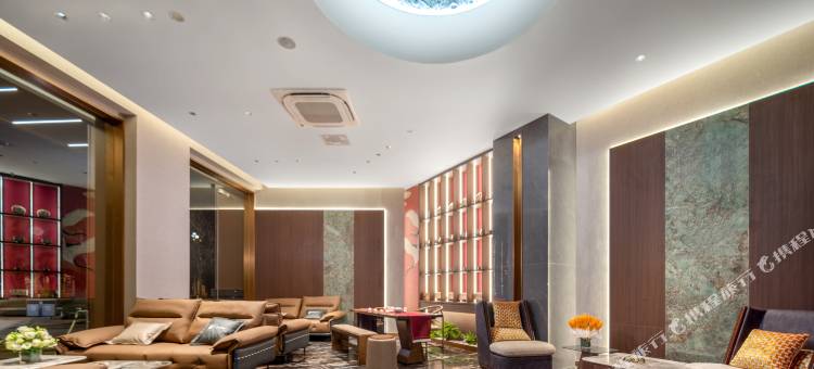 曲靖亚希曼酒店(麒麟区花柯夜市店)图片