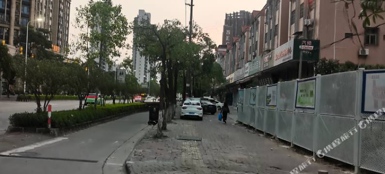 合家欢住宿图片