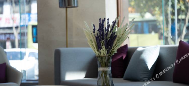 麗枫酒店(张家界天门山索道店)图片