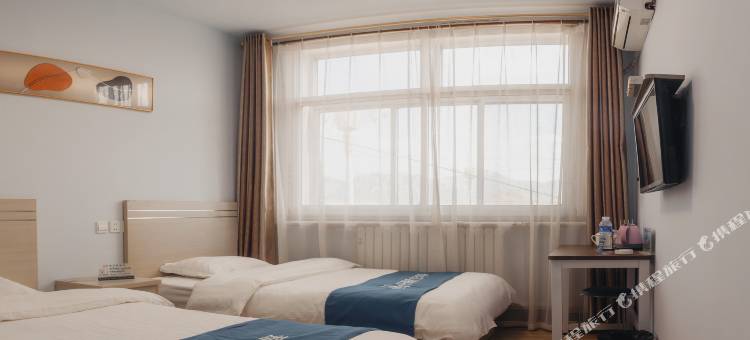 如家华驿酒店(张家口蔚县雪绒花大道店)图片