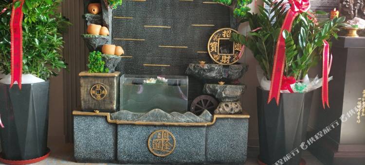 大庆八百垧宾馆(红岗店)图片