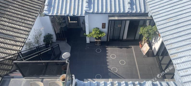 汕头星旅居民宿图片