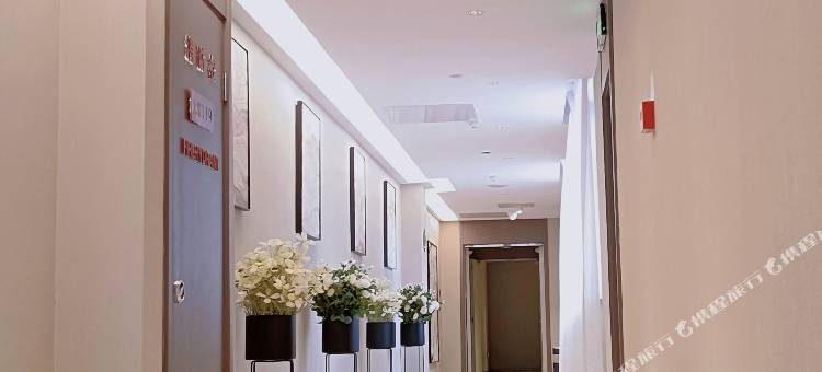 如家酒店·neo(石家庄北二环中华北大街店)图片