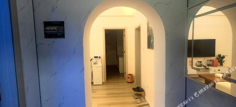 誉云朵民宿图片