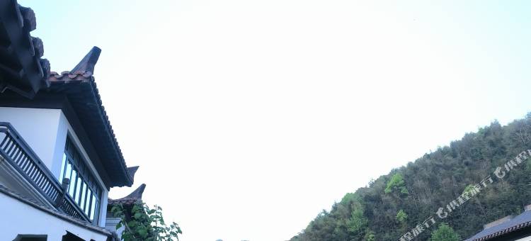 云心墅民宿图片