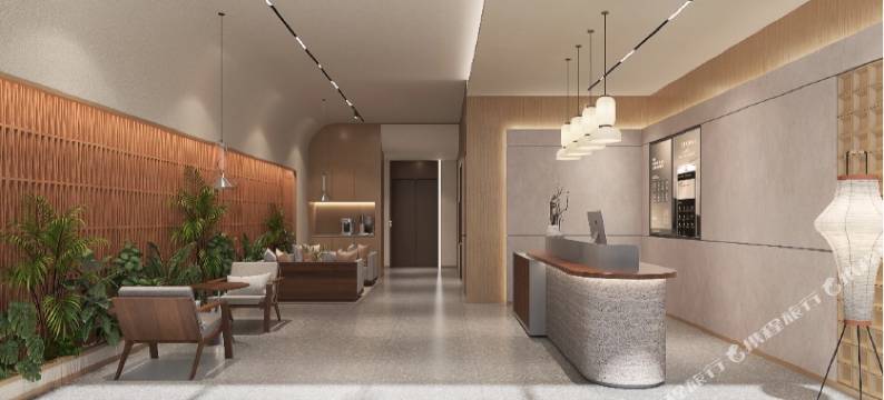 园都酒店(湖口县政府石钟山大道店)图片