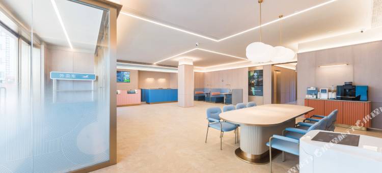 汉庭酒店(衡水火车北站店)图片