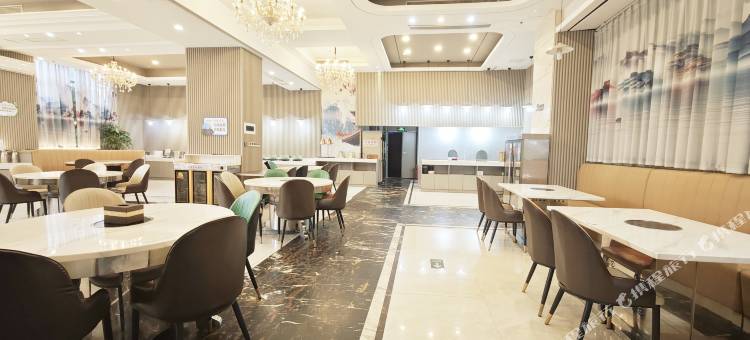 如家睿柏·云酒店(福州闽侯青口新城路店)图片