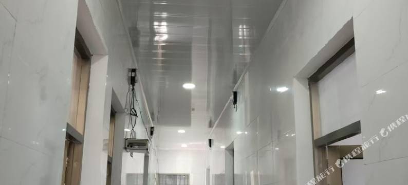 云露山栖民宿图片