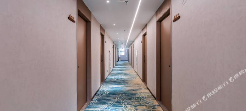 芦坊汇国际公寓(大沥商业步行街店)图片