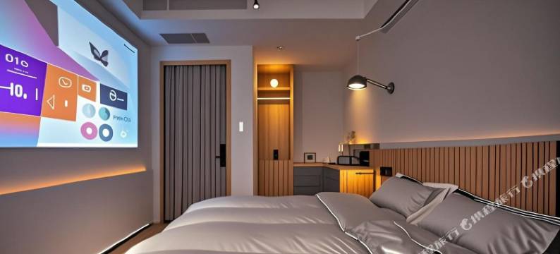 新能源行政公寓(汽车北站店)图片