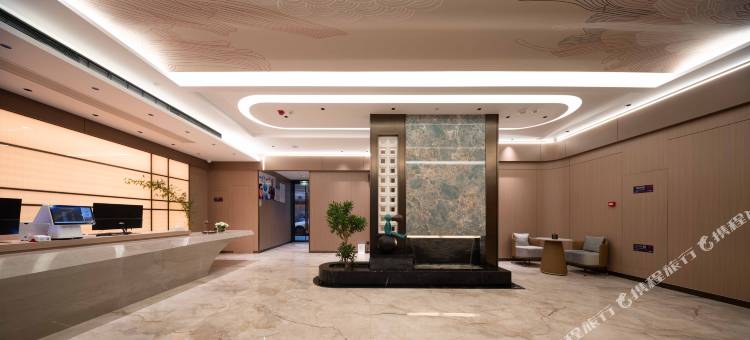 曼格丽国际酒店(义乌万达广场店)图片