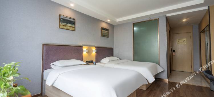 兰亭酒店(莎车老城景区店)图片