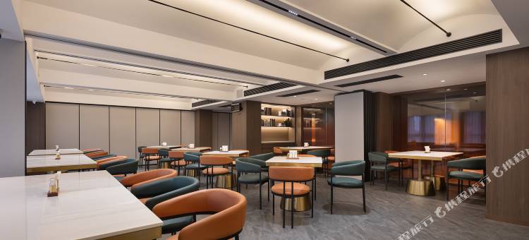 莫林酒店(长沙高铁南站西广场店)图片