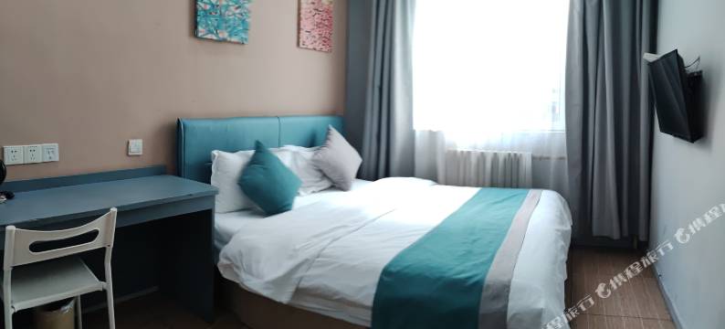 介休海联酒店图片