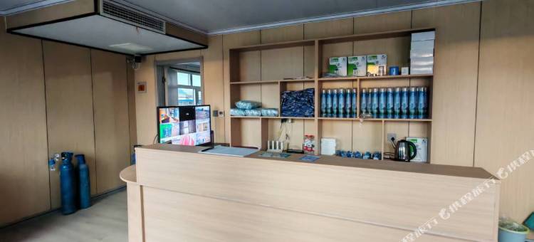 五道梁氧元素商务酒店图片