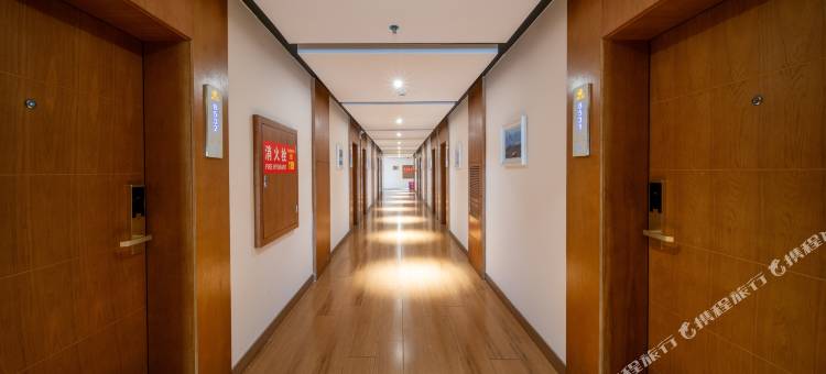 益阳燕龙大酒店图片