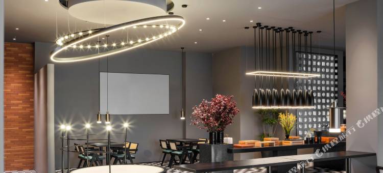 苏州山塘街夜泊君亭酒店图片