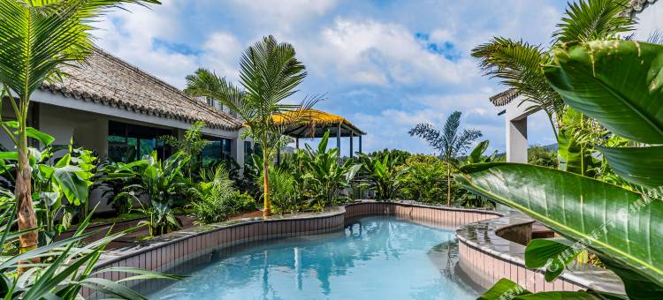 全季酒店(腾冲热海路店)图片