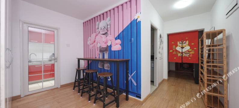 北京转角遇到你青年旅社图片