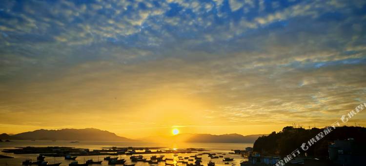 福鼎香福民宿图片