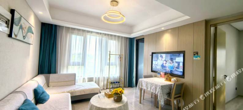 老君山栖心客栈图片