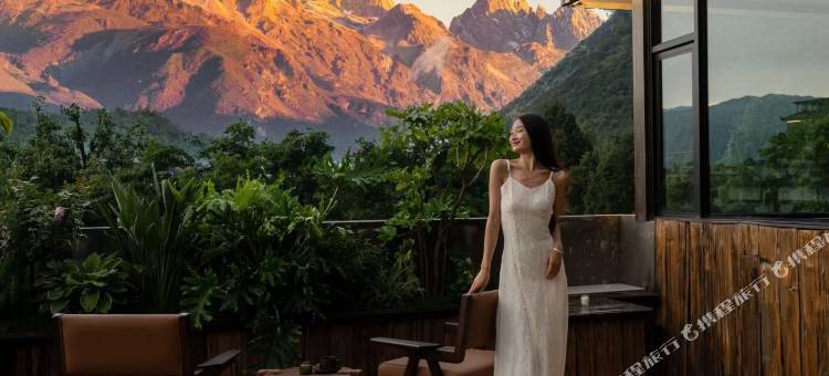 HITONE INN·喜棠云熙舍(丽江古城大水车店)图片