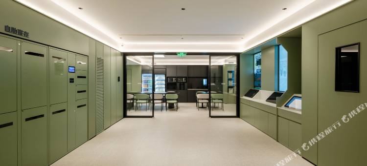 海友酒店(南宁南湖公园艺术学院店)图片