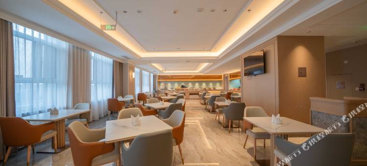 维也纳酒店(长春青怡坊云琅店)图片