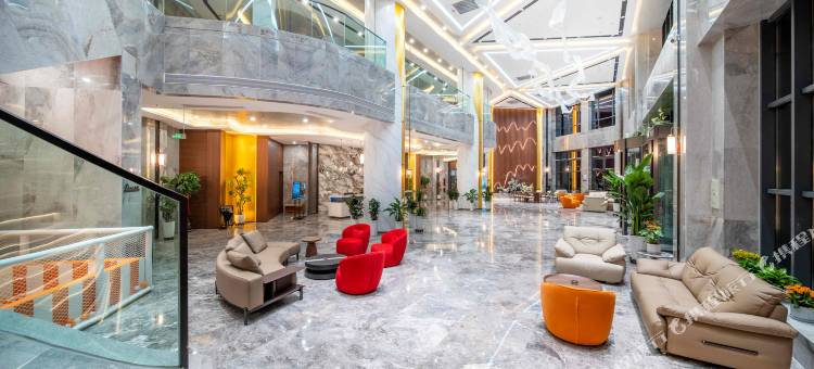 福海金昌大酒店图片