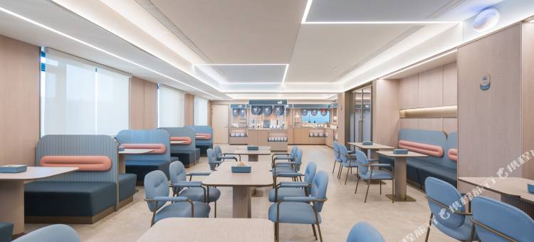 汉庭酒店(驻马店火车站解放大道店)图片