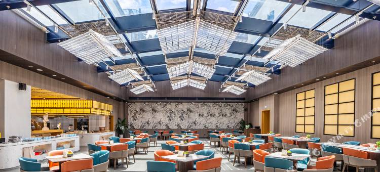 黄山雲颐汤泉酒店(黄山风景区汤口南大门店)图片