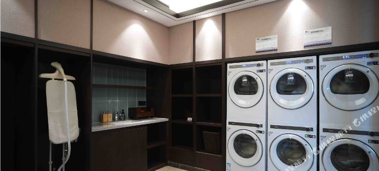 廷泊酒店(南宁青秀山会展中心店)图片