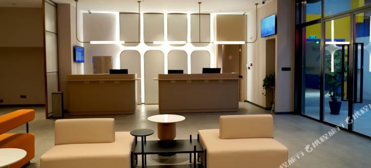 锦江之星酒店(阿拉善左旗店)图片