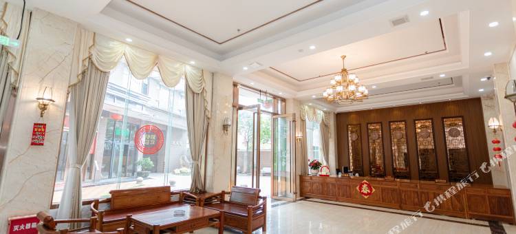 蓝帆酒店(汕头南澳后宅店)图片