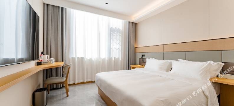 格林轻居酒店(嵩县车村店)图片