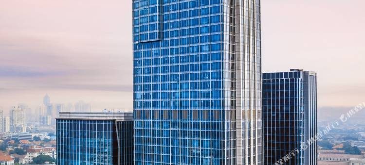 天津君隆威斯汀酒店图片