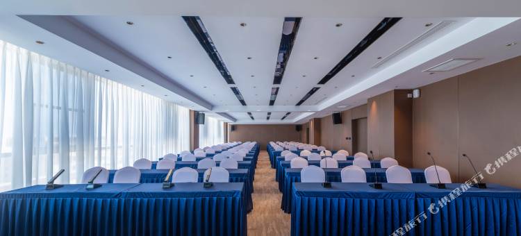 景宇大酒店(中宁新百店)图片