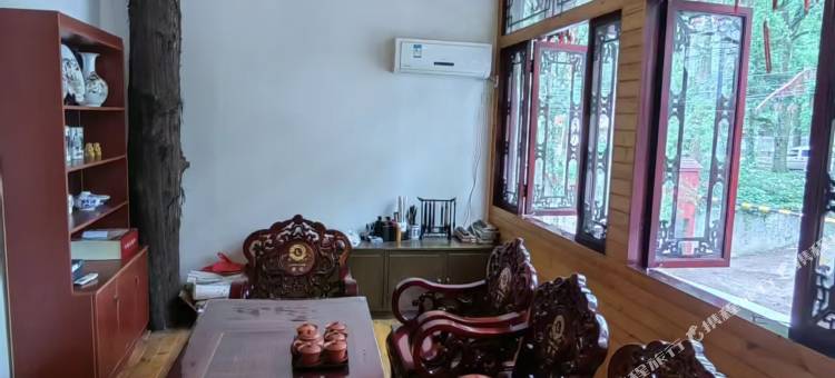 桃花源民宿(庐山风景区南门店)图片