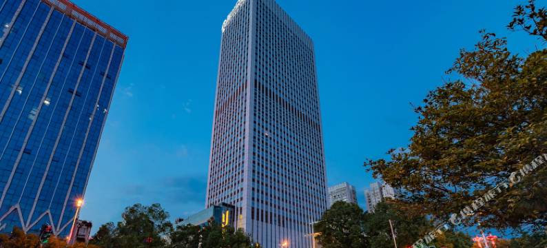 广元瑞兰朵酒店(金橄榄购物中心利州广场店)图片