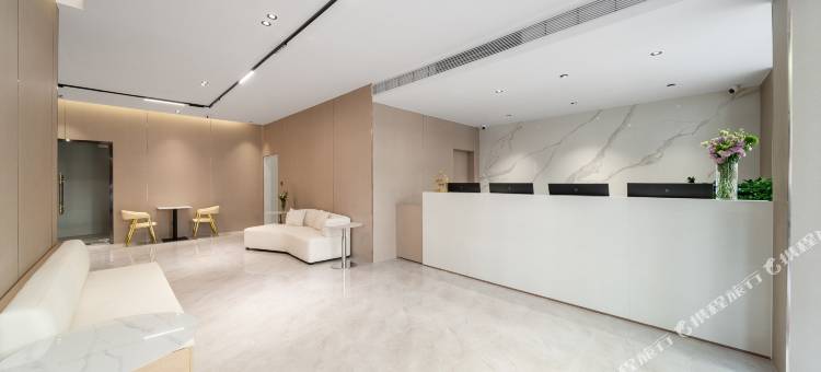 丽呈熹玥·柏斯顿酒店(广州富力海珠城江南西地铁站店)图片