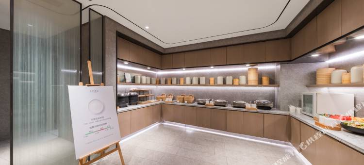 全季酒店(上海浦三路地铁站店)图片