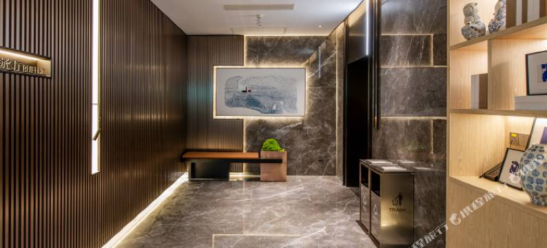 莱斯登酒店(广州海珠万达广场逸景路地铁站店)图片