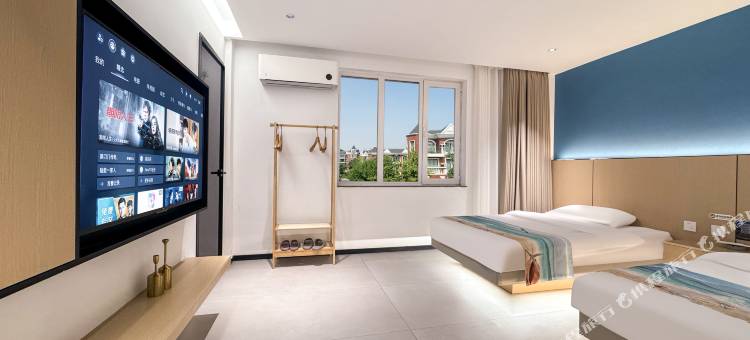 云尚美墅(锦州笔架山店)图片