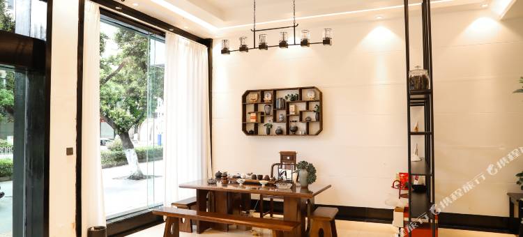 保山御佳酒店图片