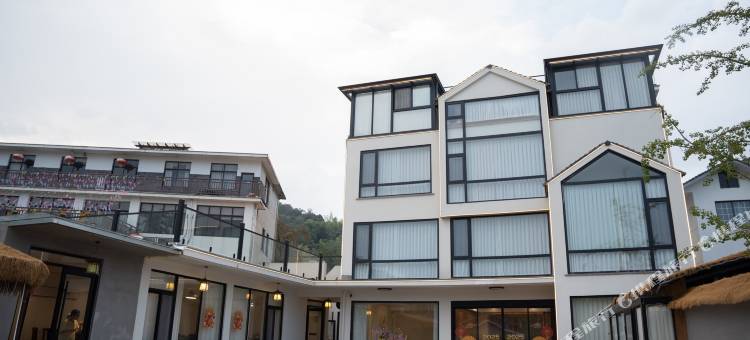 长兴银廊艺宿图片