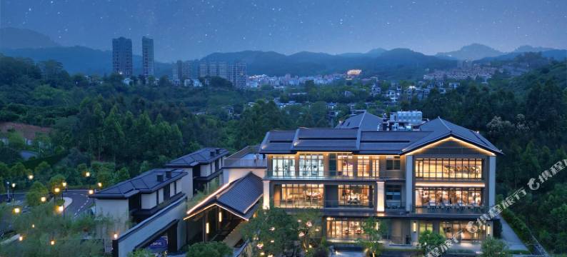 有风雅院(建发山外山店)图片